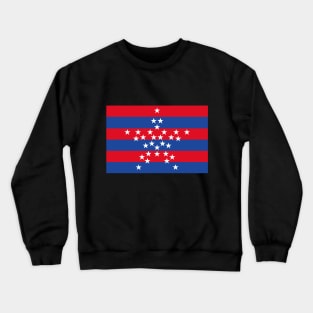 Magdalena Department Crewneck Sweatshirt